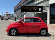 FIAT 500 1.2 I LOUNGE