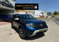 DACIA DUSTER 1.5 DCI