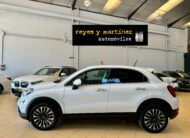 FIAT 500X CROSS