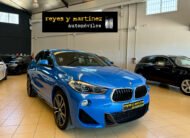 BMW X2 16D S DRIVE PACK M