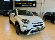 FIAT 500X CROSS