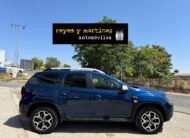 DACIA DUSTER 1.5 DCI