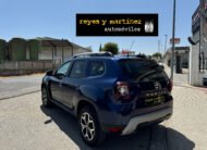 DACIA DUSTER 1.5 DCI