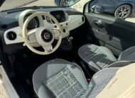 FIAT 500 1.2I MIRROR