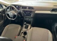 VOLKSWAGEN Tiguan 2.0 TDI