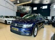 VOLKSWAGEN Tiguan 2.0 TDI