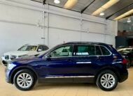 VOLKSWAGEN Tiguan 2.0 TDI