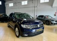 VOLKSWAGEN Tiguan 2.0 TDI