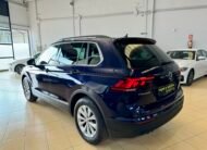 VOLKSWAGEN Tiguan 2.0 TDI