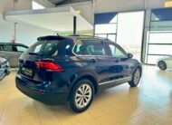 VOLKSWAGEN Tiguan 2.0 TDI