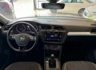 VOLKSWAGEN Tiguan 2.0 TDI