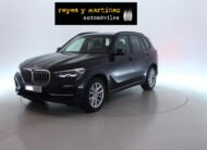 BMW X5 30D X DRIVE