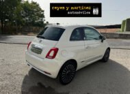 FIAT 500 1.2I MIRROR