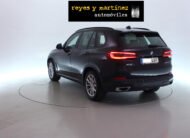 BMW X5 30D X DRIVE