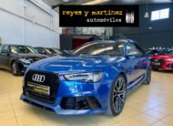 AUDI RS6 RS6 PERFORMANCE 4.0TFSI