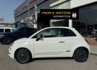 FIAT 500 1.2I MIRROR