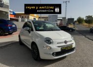 FIAT 500 1.2I MIRROR