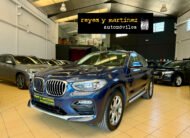 BMW X4 20D X DRIVE X LINE