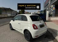 FIAT 500 1.2I MIRROR