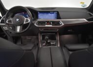 BMW X5 30D X DRIVE