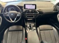 BMW X4 20D X DRIVE X LINE