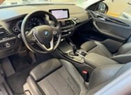 BMW X4 20D X DRIVE X LINE