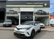 TOYOTA CHR 1.8 HIBRIDO