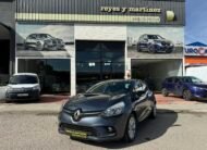 RENAULT Clio 0.9T LIMITED