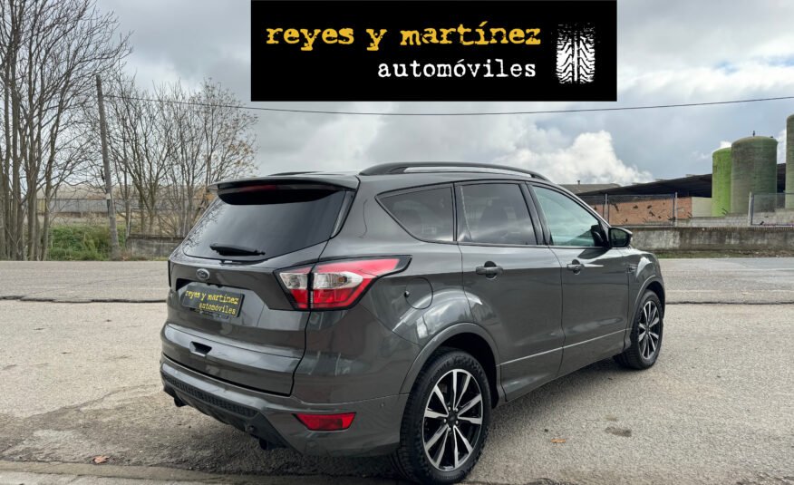 FORD Kuga 2.0 TDCI ST LINE