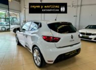 RENAULT Clio 1.5 DCI LIMITED