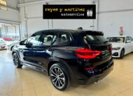 BMW X3 20D X DRIVE PACK M