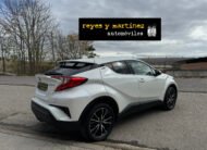 TOYOTA CHR 1.8 HIBRIDO