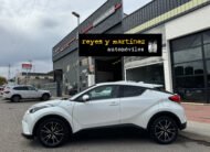 TOYOTA CHR 1.8 HIBRIDO