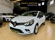 RENAULT Clio 1.5 DCI LIMITED