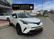 TOYOTA CHR 1.8 HIBRIDO