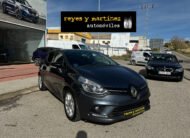 RENAULT Clio 0.9T LIMITED