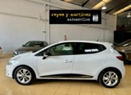 RENAULT Clio 1.5 DCI LIMITED