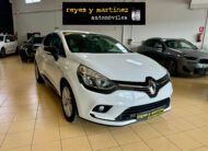 RENAULT Clio 1.5 DCI LIMITED