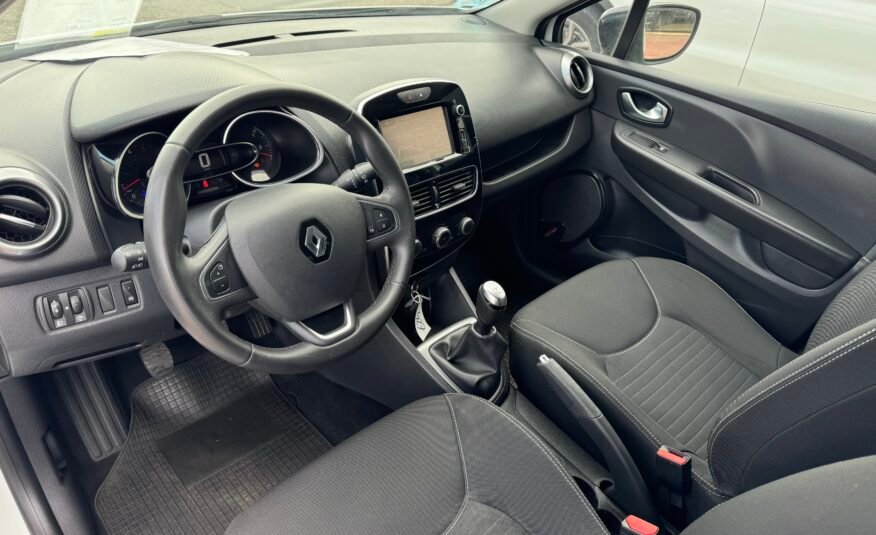 RENAULT Clio 1.5 DCI LIMITED