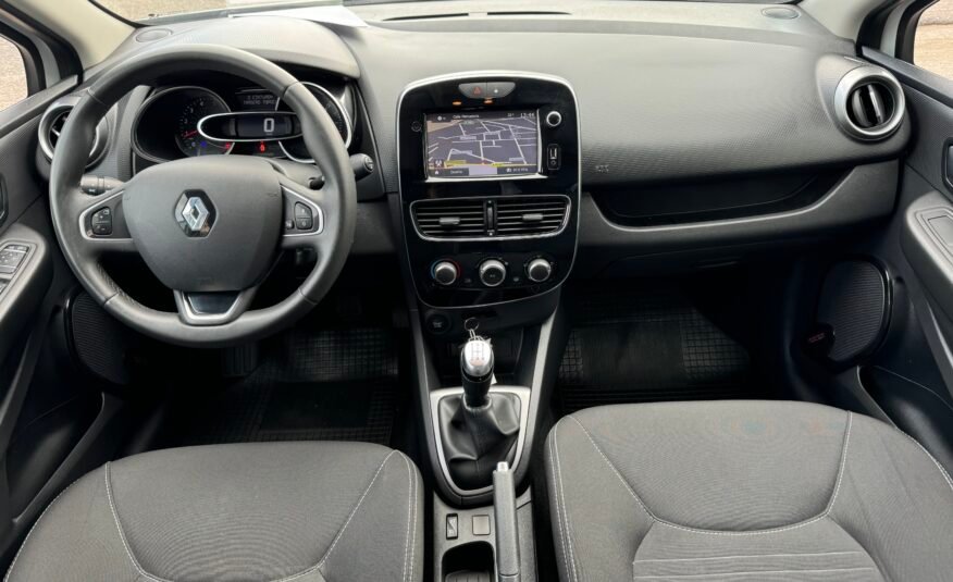 RENAULT Clio 1.5 DCI LIMITED