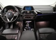 BMW X4 20D X DRIVE X LINE