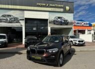 BMW X3 30D X DRIVE