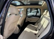 BMW X3 30D X DRIVE