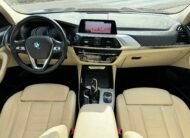 BMW X3 30D X DRIVE