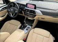 BMW X3 30D X DRIVE