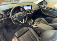 BMW X4 X4 20 X DRIVE MILD HYBRID