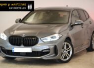 BMW SERIE 1 120I M SPORT