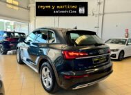 AUDI Q5 2.0 TDI 163CV DESIGN