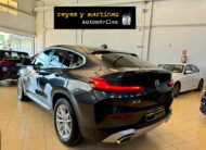 BMW X4 X4 20 X DRIVE MILD HYBRID