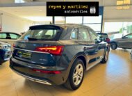 AUDI Q5 2.0 TDI 163CV DESIGN